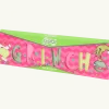 The Grinch badbruistabletten