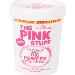The Pink Stuff vlekverwijderaar White