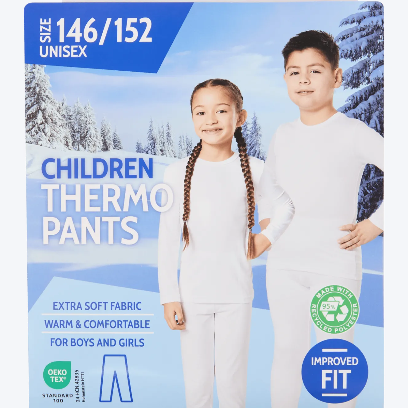 Thermobroek