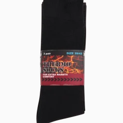 Thermosokken