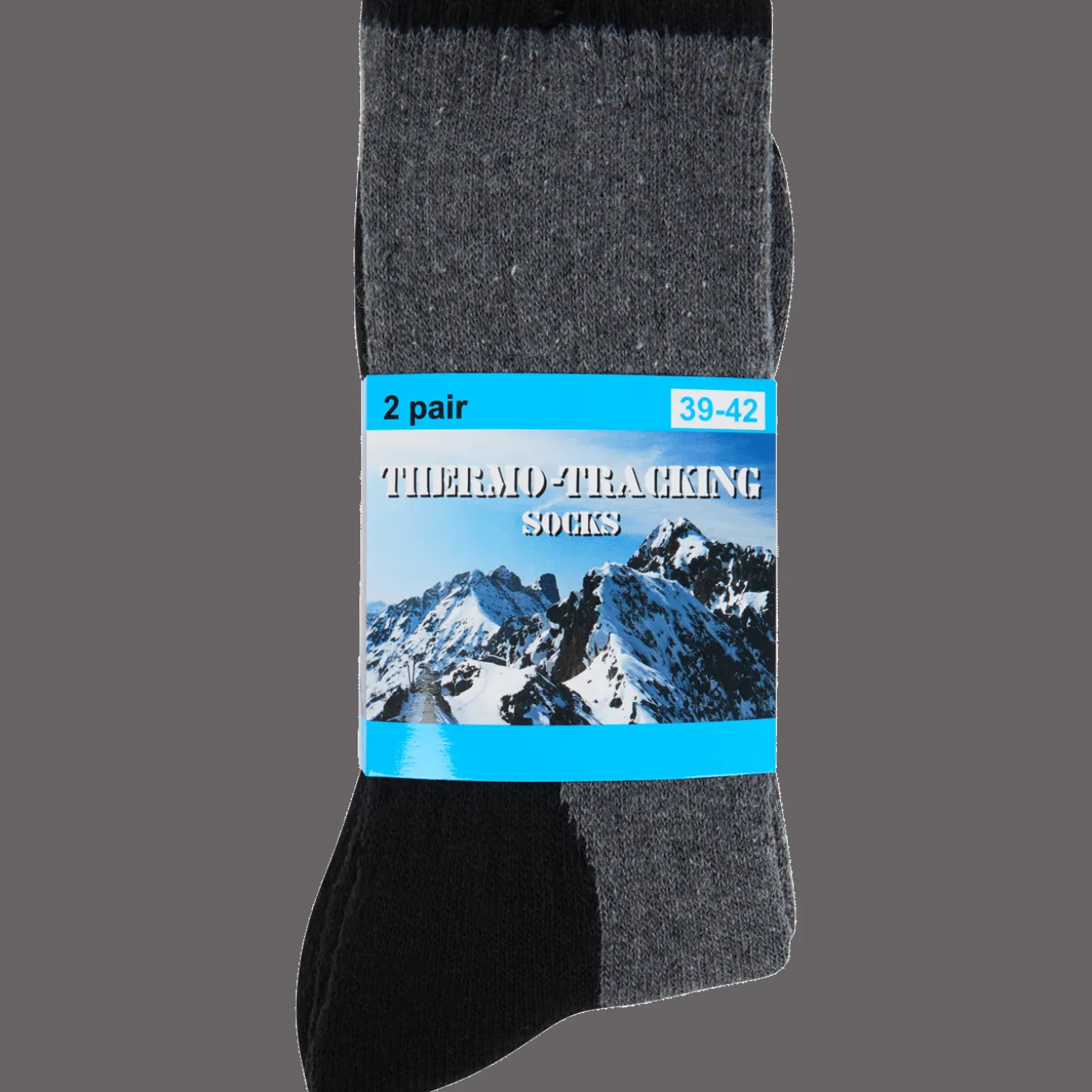 Thermo wandelsokken