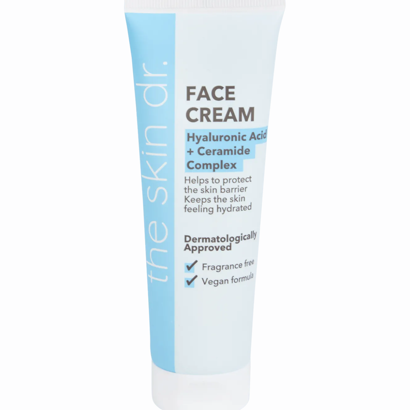 The Skin Dr. gezichtscrème Hyaluronzuur & Ceramide Complex