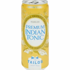 The Tailor Craft Soda
