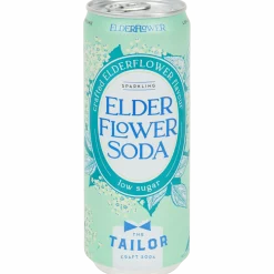 The Tailor Craft Soda