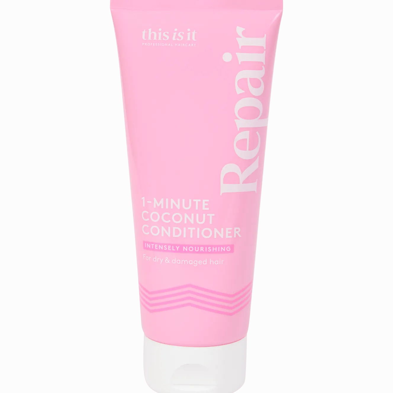 This is it 1-minuut conditioner