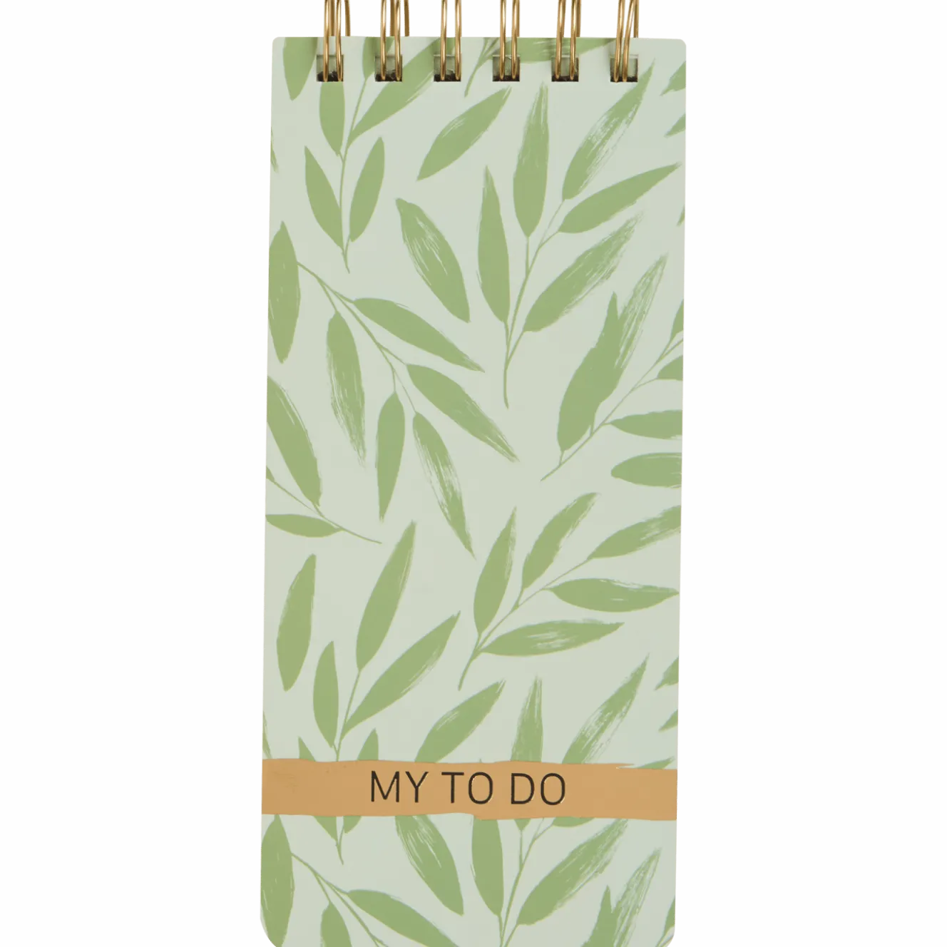 To do notitieblok