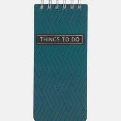 To do notitieblok