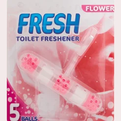 Toiletblok