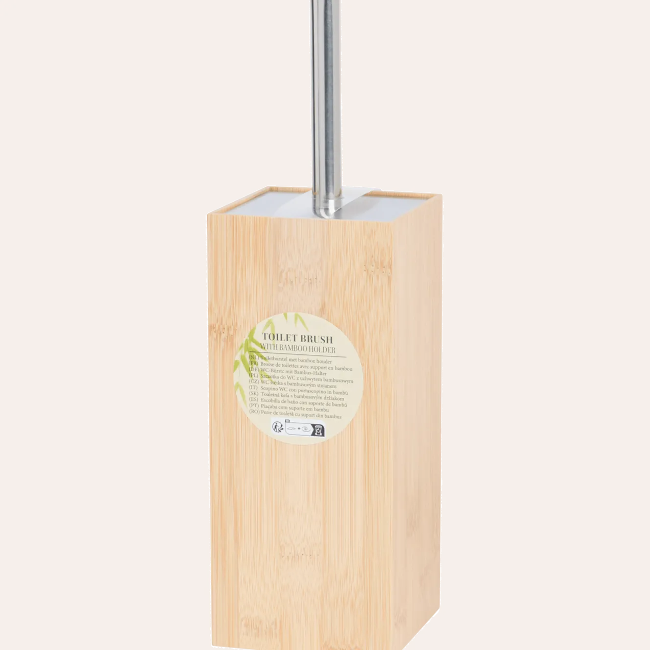 Toiletborstel