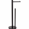 Toiletrolhouder