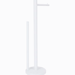 Toiletrolhouder
