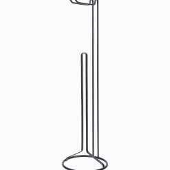 Toiletrolhouder