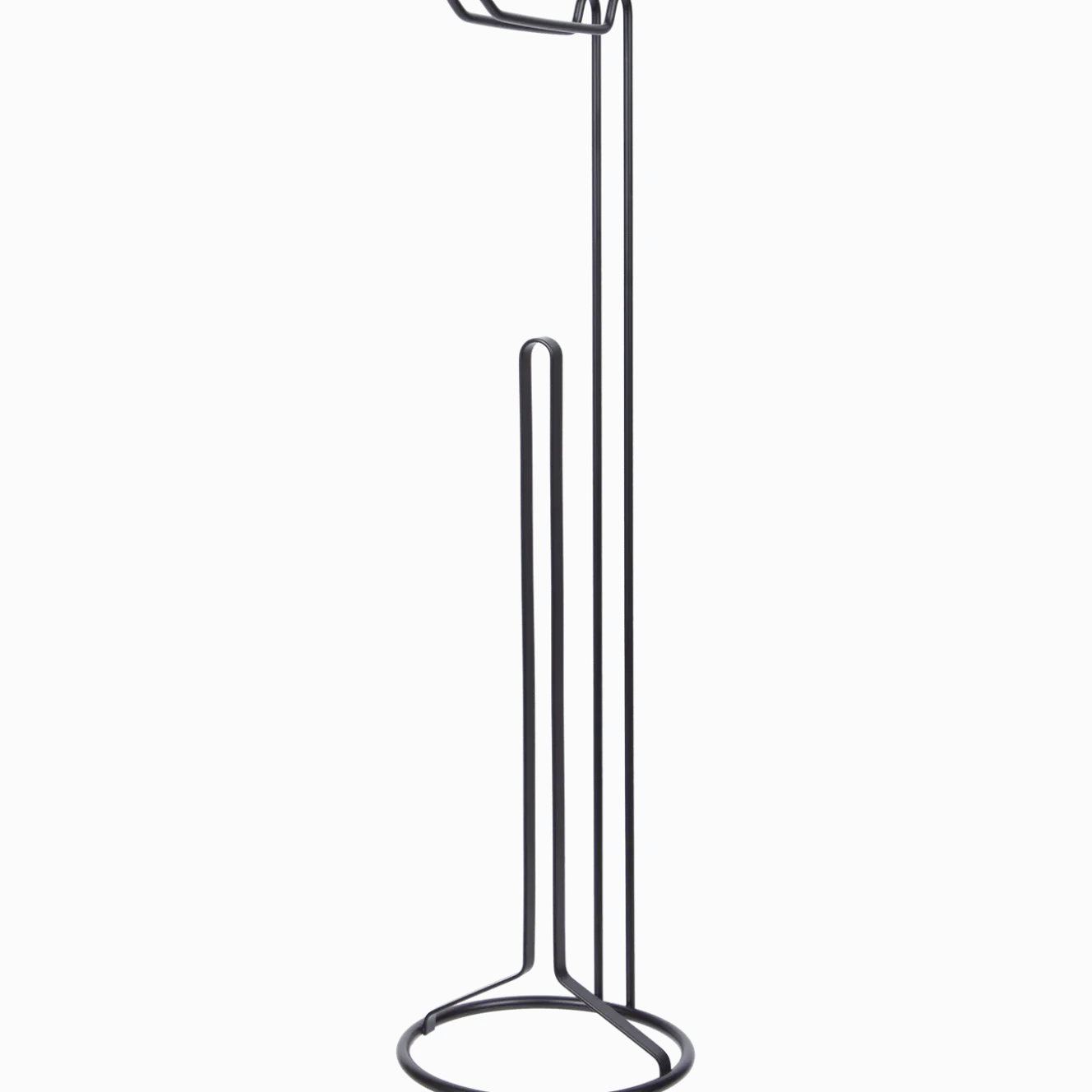 Toiletrolhouder