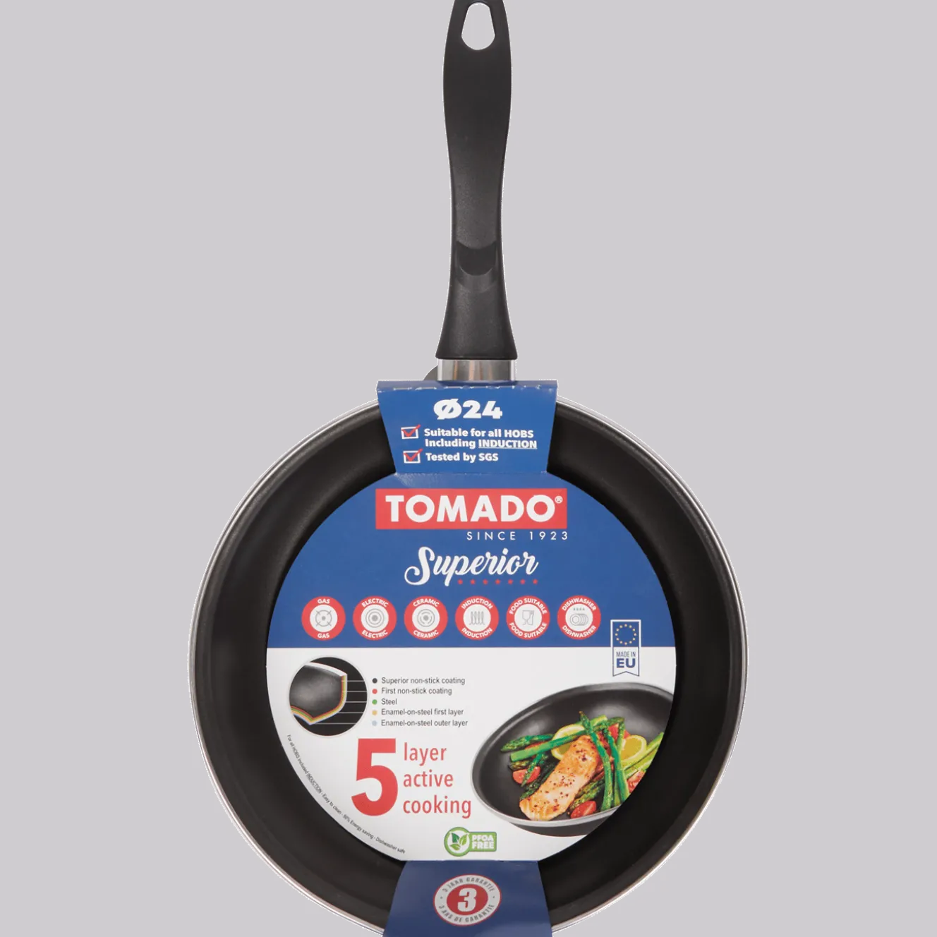 Tomado Superior koekenpan