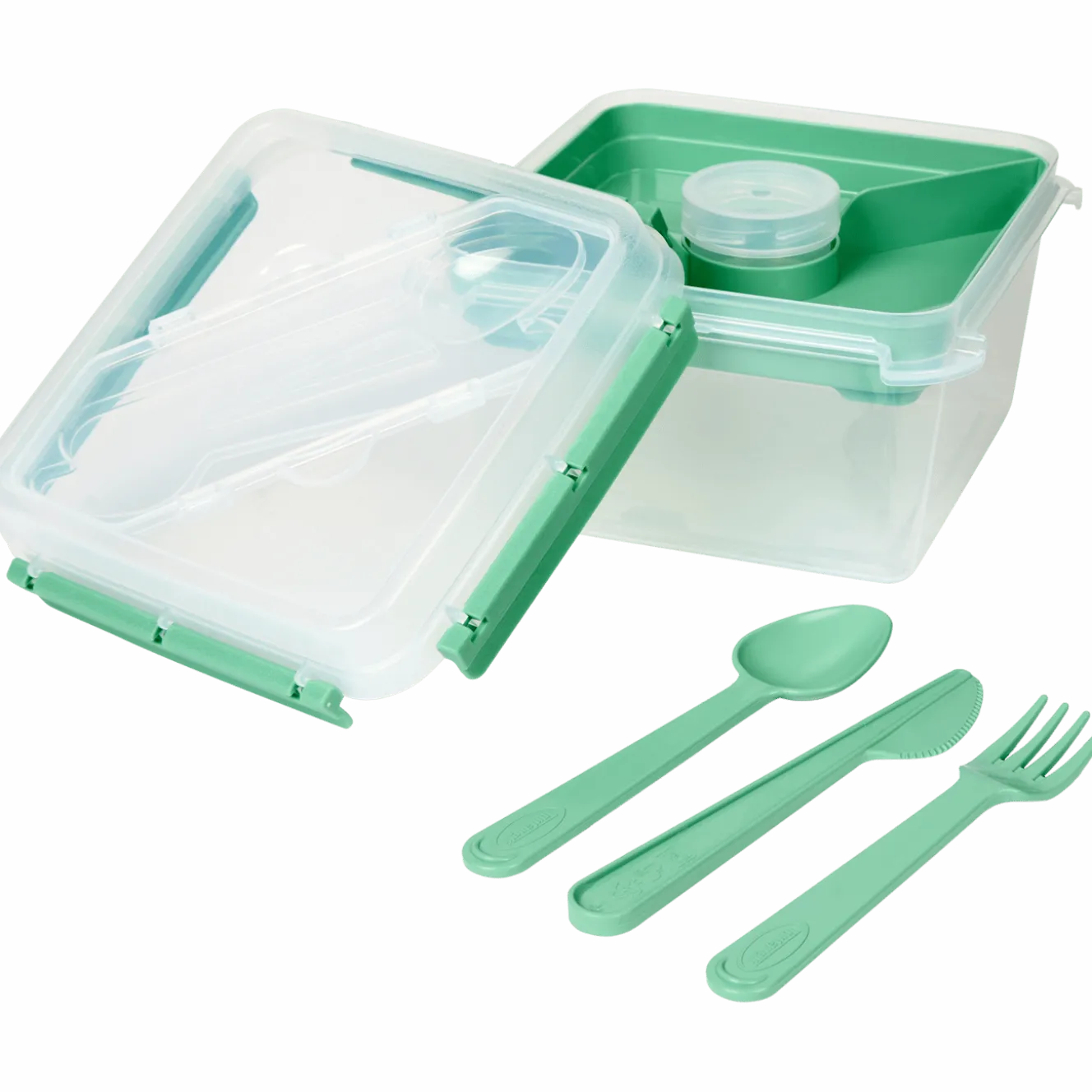 Tontarelli lunchbox to-go