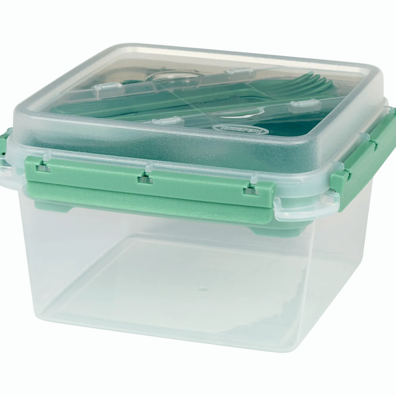Tontarelli lunchbox to-go