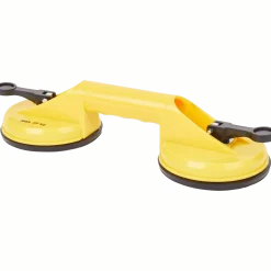 Tools dubbele zuignap