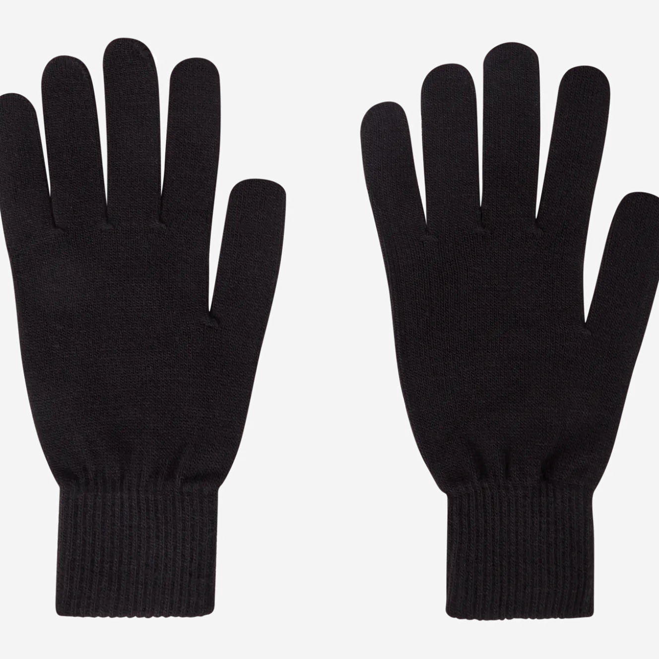Touchscreen handschoenen