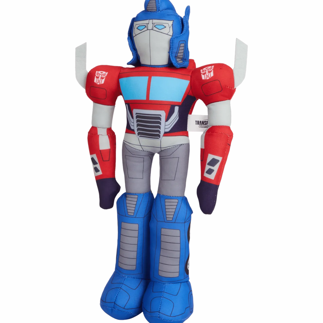 Transformers actiefiguur