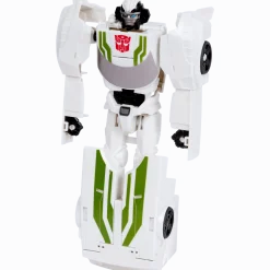 Transformers actiefiguur