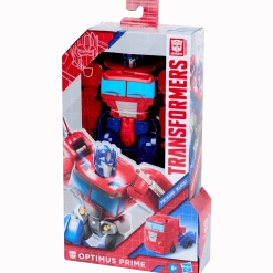 Transformers actiefiguur