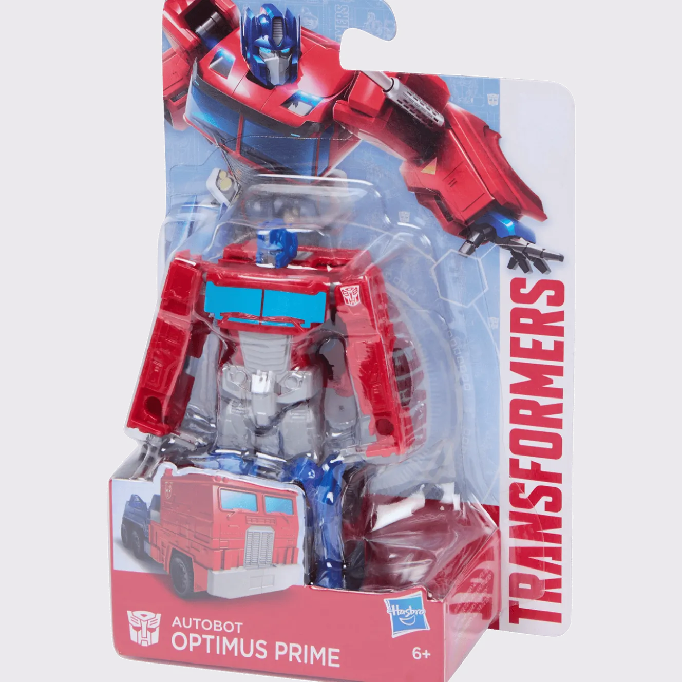 Transformers figuur