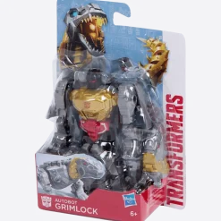 Transformers figuur
