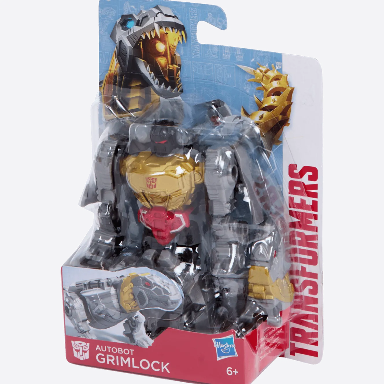 Transformers figuur