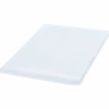 Transparant tafelzeil
