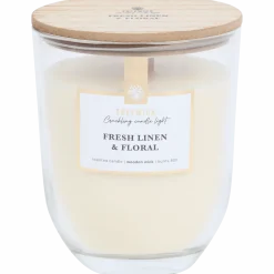 Treewick geurkaars XL