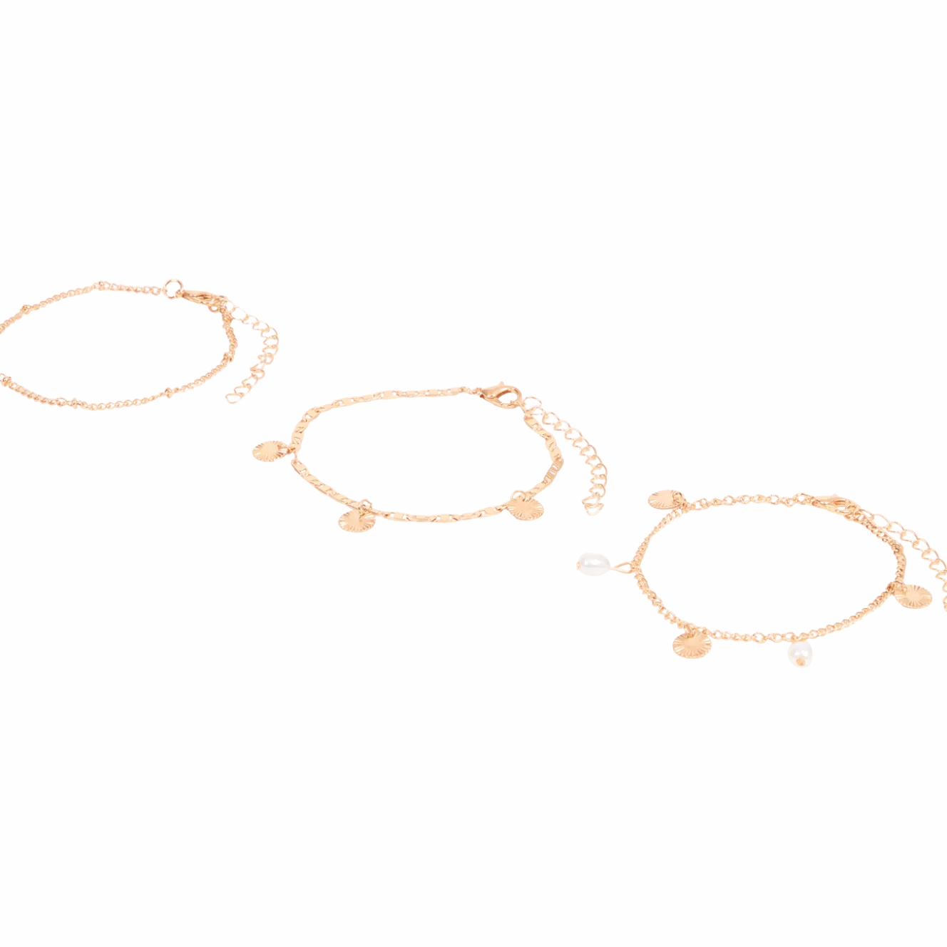 Trendz armbandjes