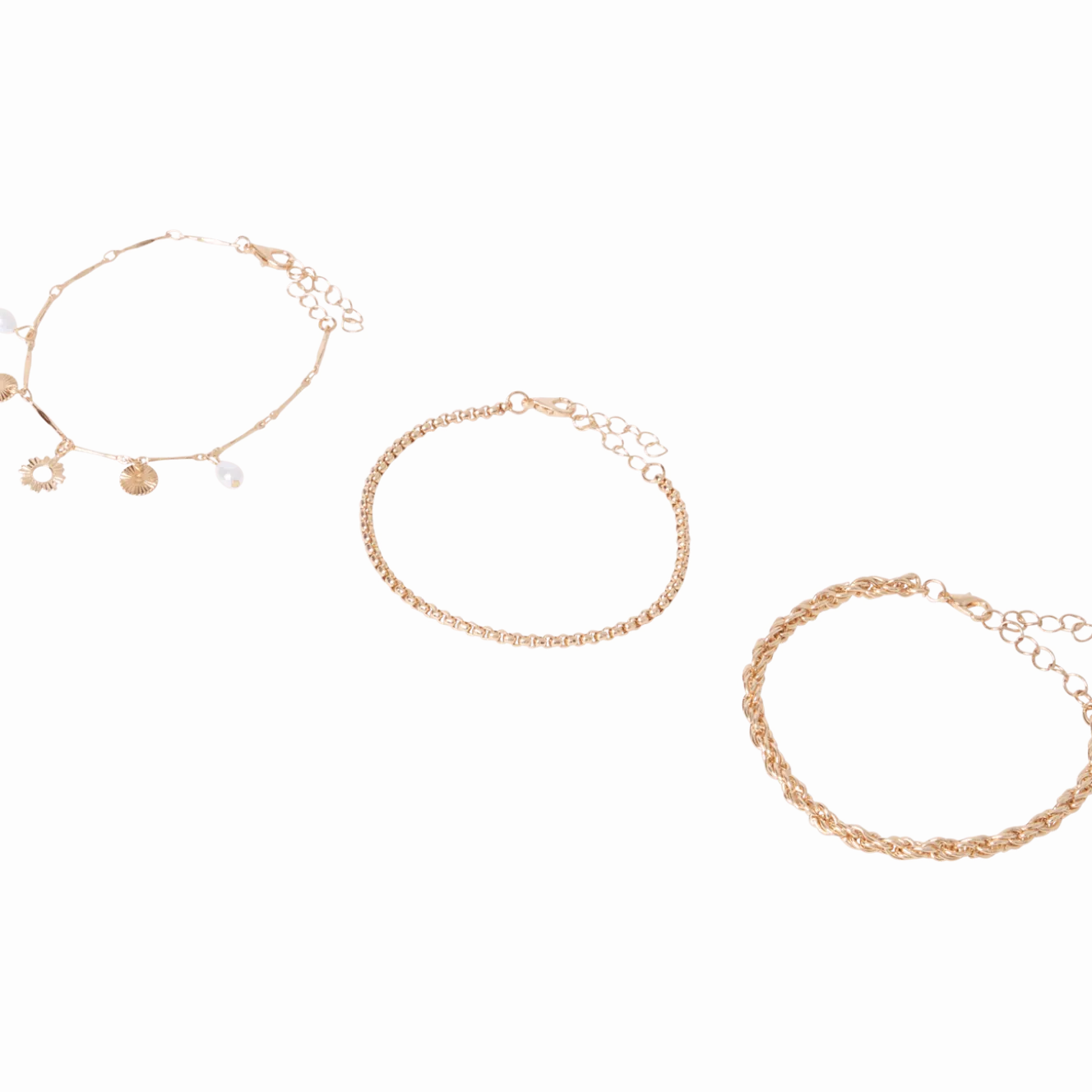Trendz armbandjes