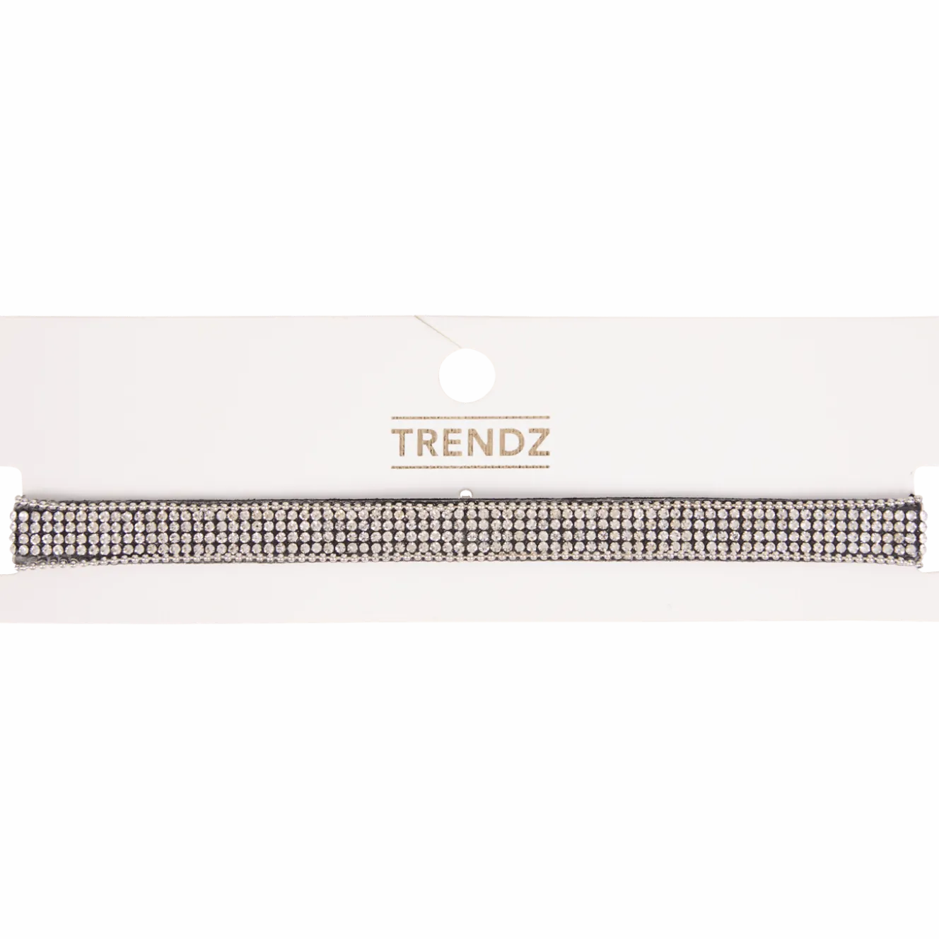 Trendz choker