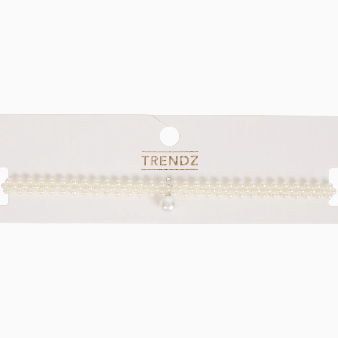 Trendz choker