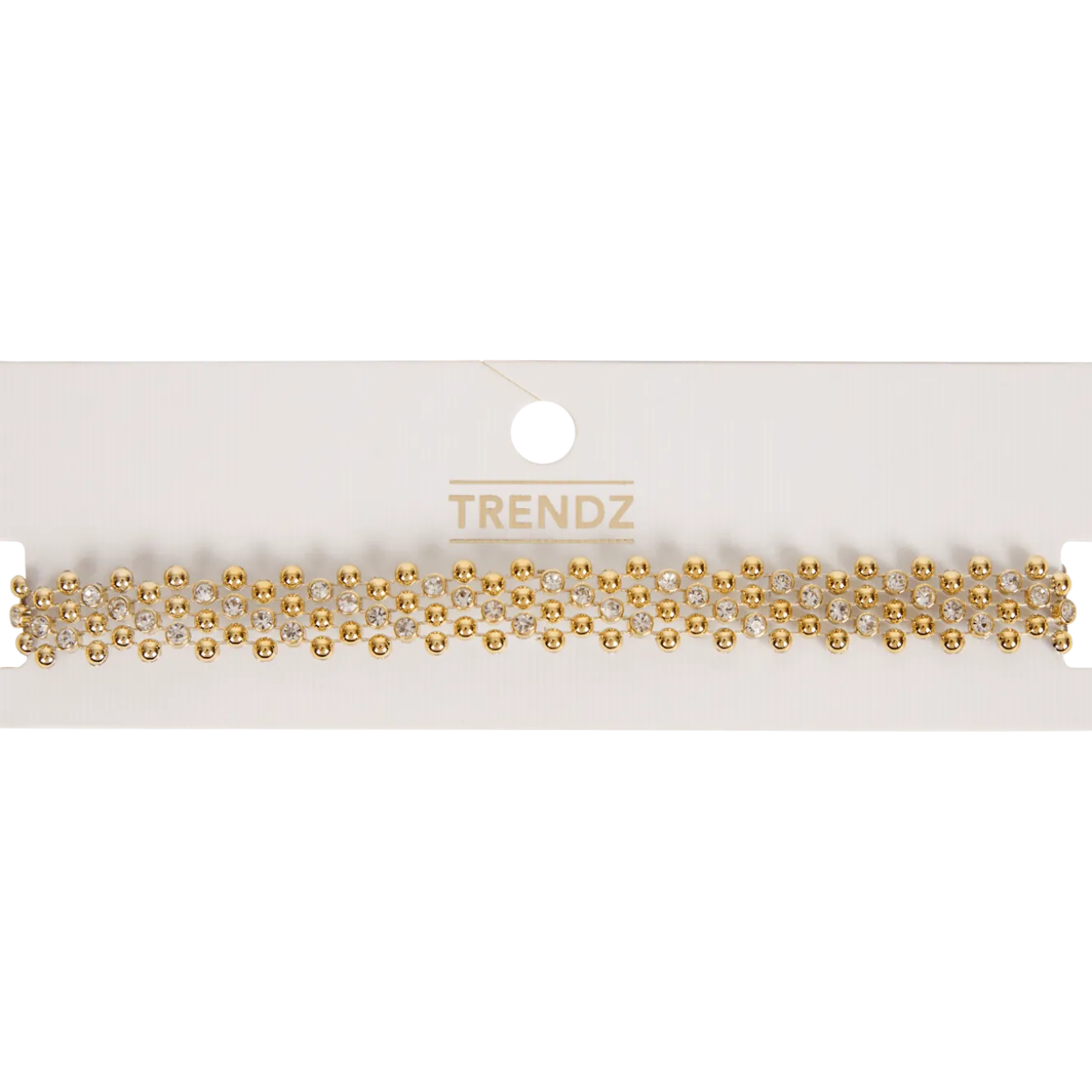 Trendz choker