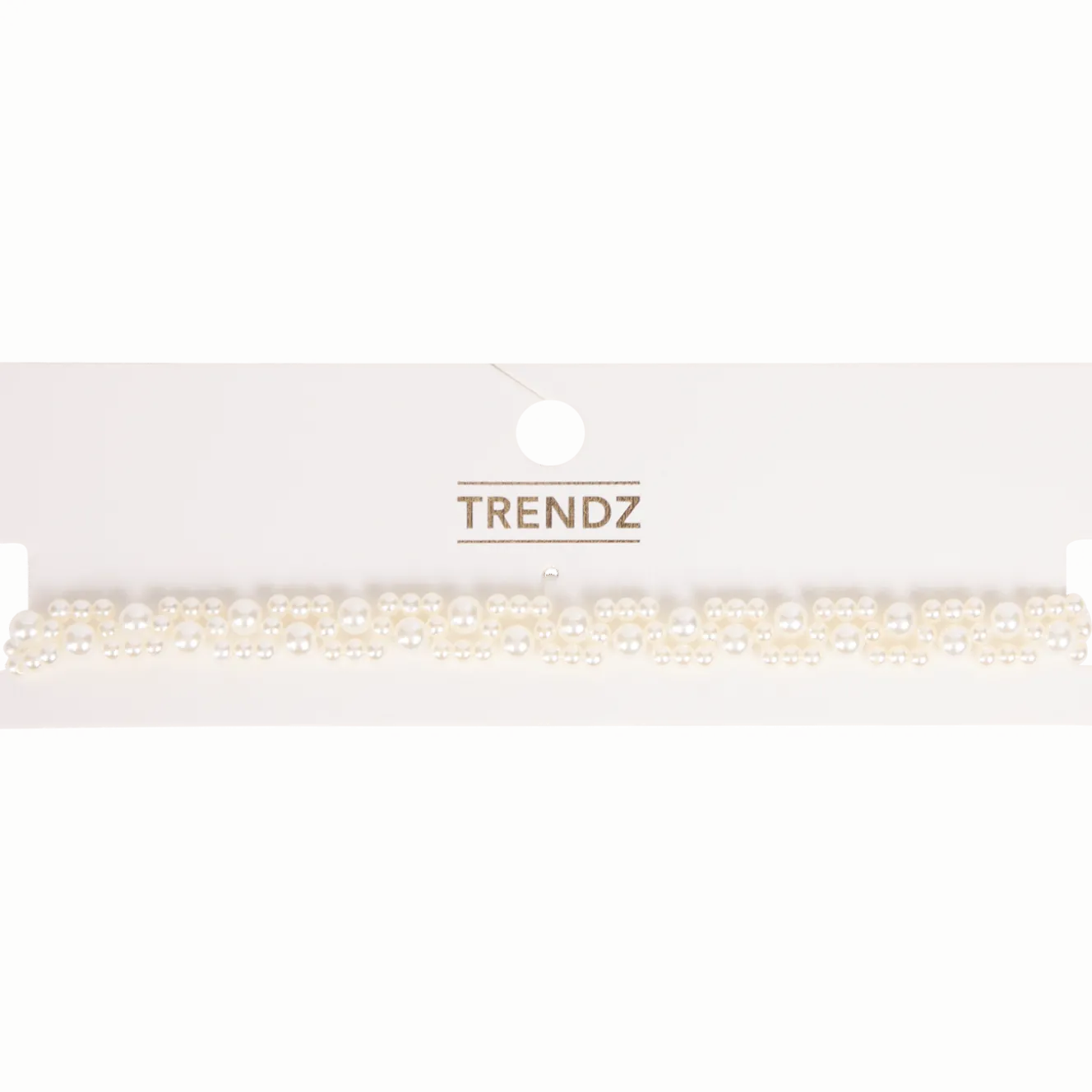 Trendz choker