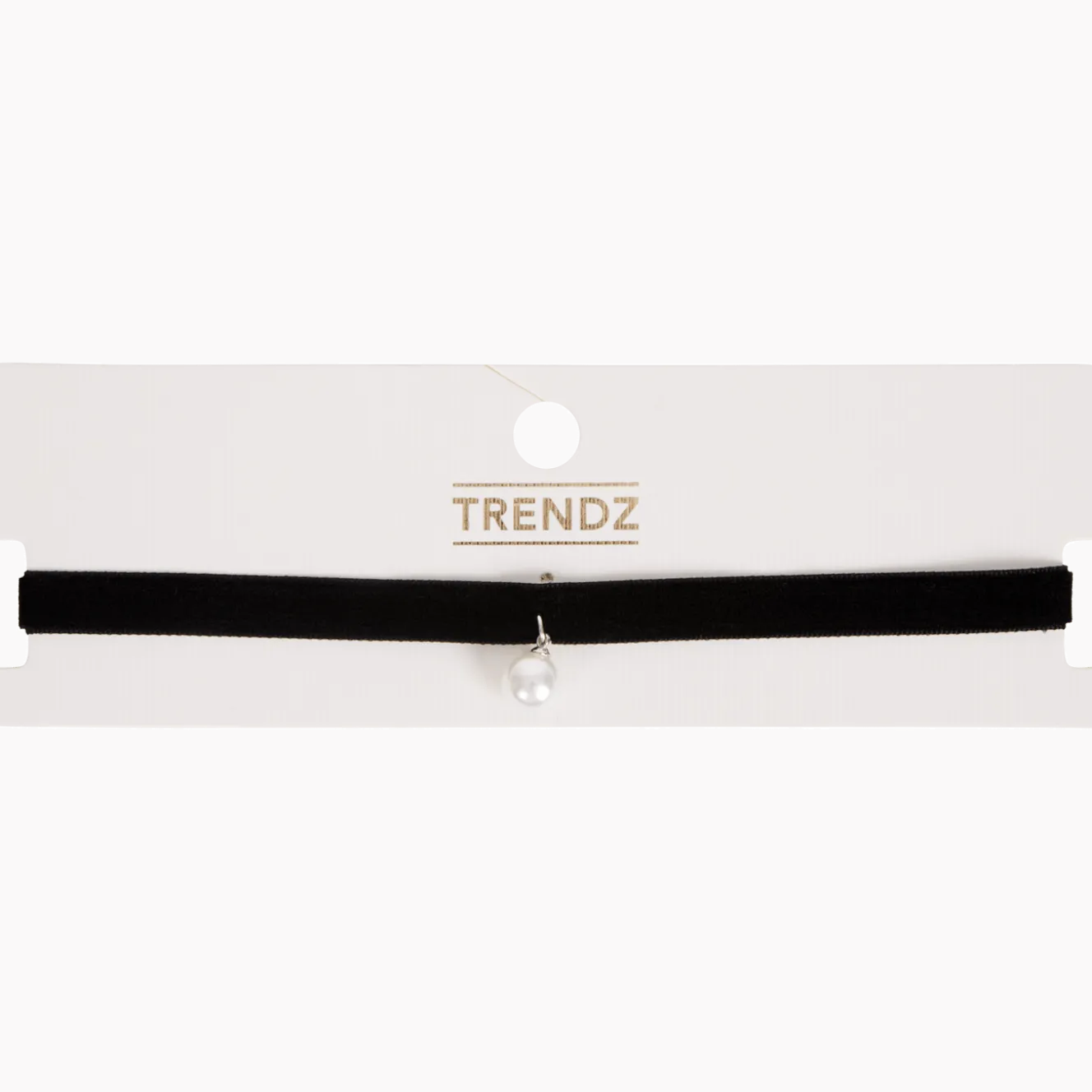 Trendz choker
