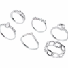 Trendz ringenset