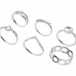 Trendz ringenset