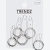 Trendz ringenset
