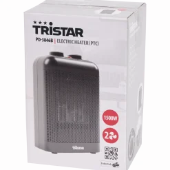 Tristar keramische kachel