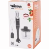 Tristar staafmixerset