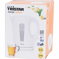 Tristar waterkoker
