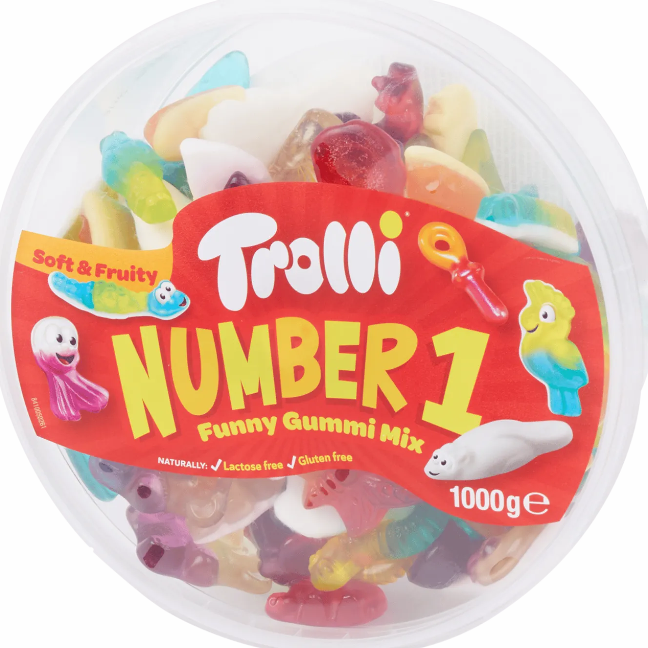 Trolli Fun for All