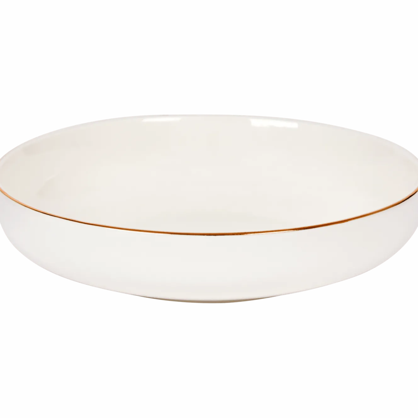 Très Chic diep bord Golden Line