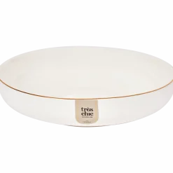 Très Chic diep bord Golden Line
