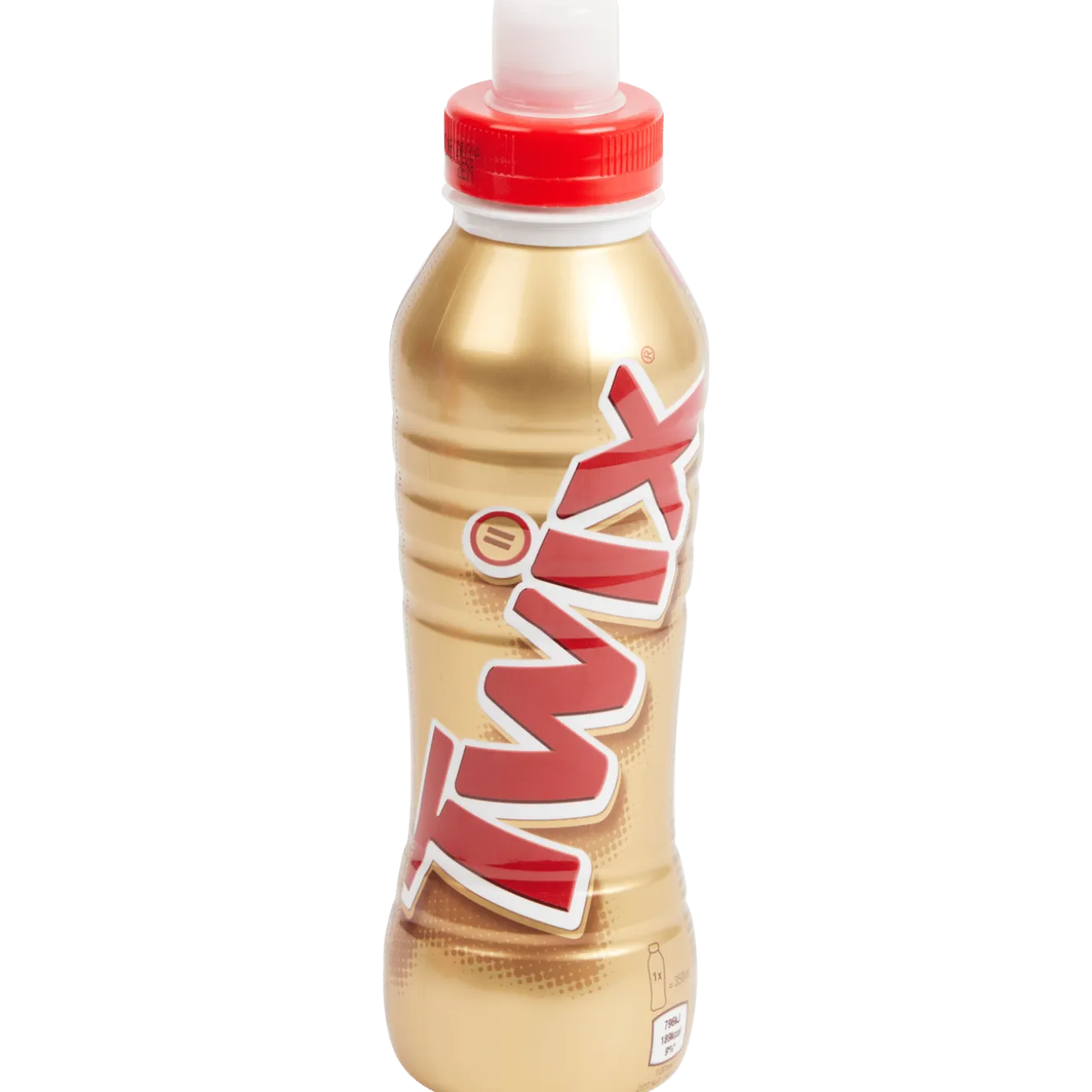Twix drink