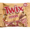 Twix Mini's