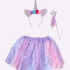 Unicorn verkleedset
