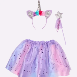 Unicorn verkleedset